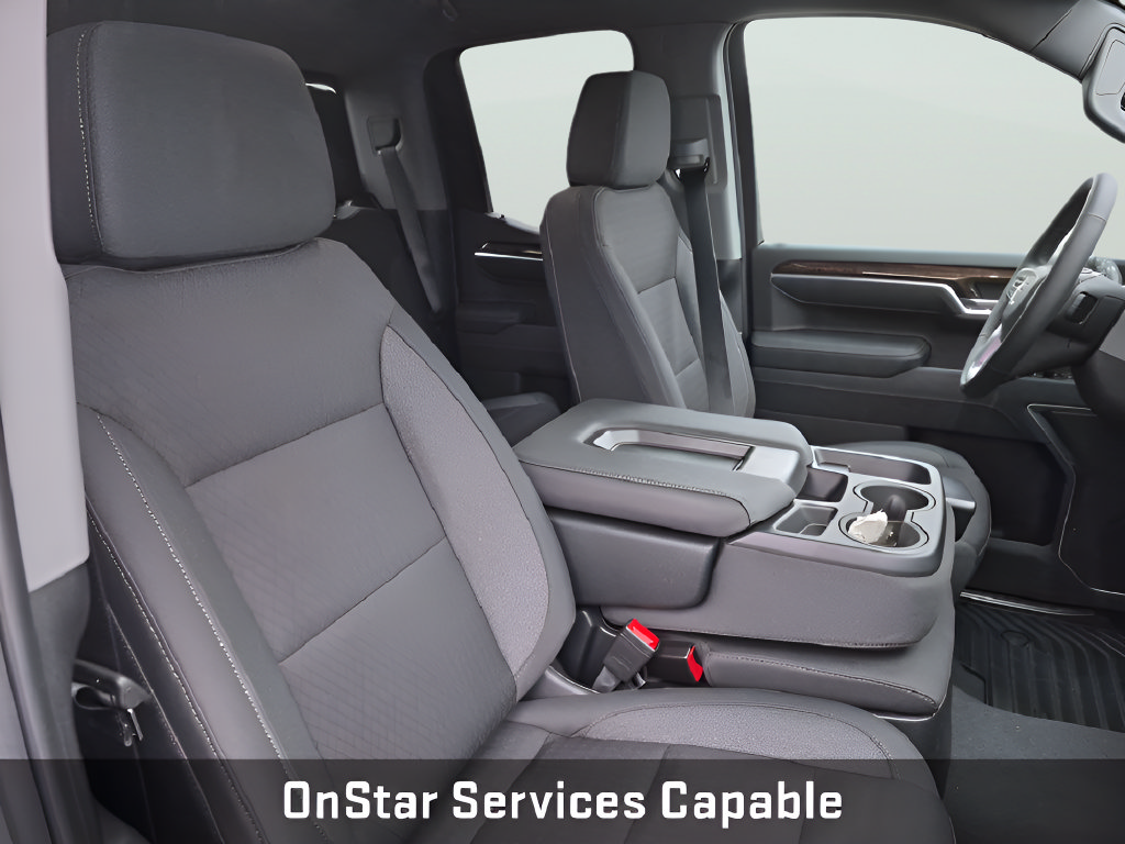 New 2026 GMC Sierra 1500 SLE w/ Preferred Package RWD image 42