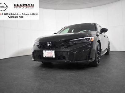 Used 2026 Honda Civic Sport