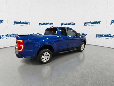 Used 2019 Ford Ranger XLT w/ Equipment Group 301A Mid image 11