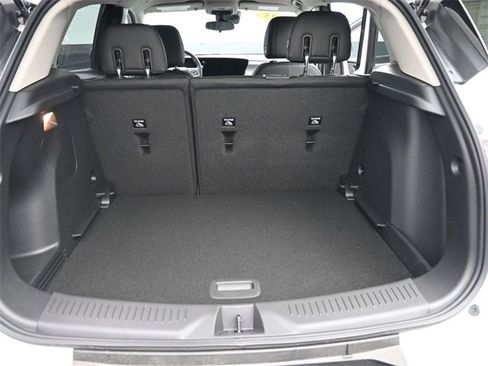 Used 2025 Buick Encore GX Preferred image 13