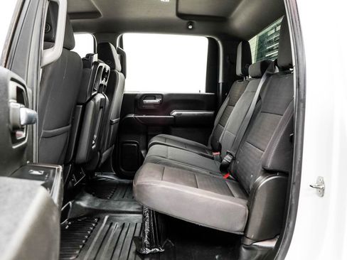 Used 2024 Chevrolet Silverado 2500 W/T w/ WT Convenience Package AWD/4WD image 17