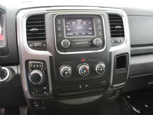 Used 2024 RAM 1500 Classic SLT AWD/4WD image 18
