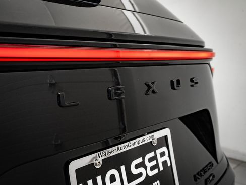 New 2026 Lexus NX 350 AWD w/ Luxury Package image 18