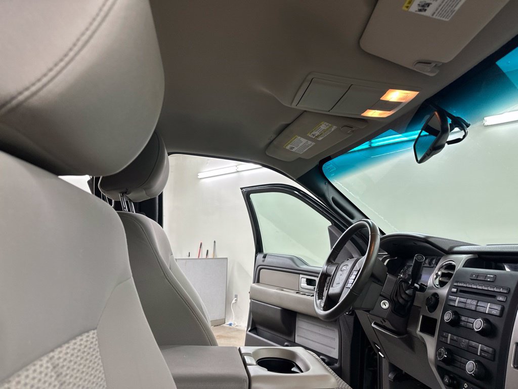 Used 2010 Ford F150 XLT AWD/4WD image 23
