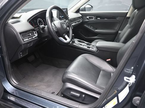 Used 2023 Honda Civic EX-L image 39