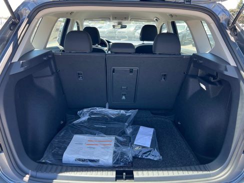 New 2025 Volkswagen Taos S image 19