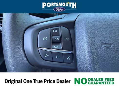 New 2025 Ford Ranger XL w/ Trailer Tow Package image 14