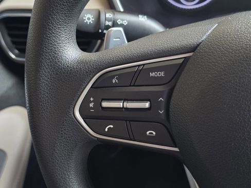 Used 2021 Hyundai Santa Fe SE FWD image 27