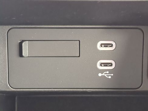 Certified 2024 MAZDA CX-5 Carbon Edition image 21