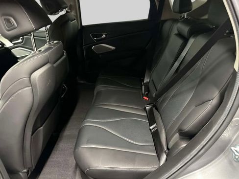 Certified 2024 Acura RDX SH-AWD w/ Technology Package image 19