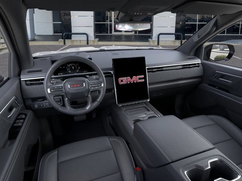 New 2026 GMC Sierra EV Elevation AWD/4WD image 15