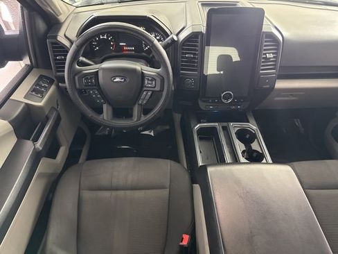 Used 2018 Ford F150 XL w/ Equipment Group 101A Mid image 34