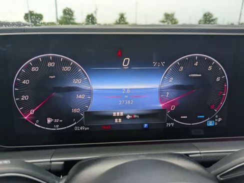 Used 2024 Mercedes-Benz GLS 450 4MATIC image 32