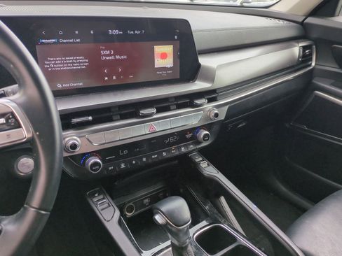 Used 2024 Kia Telluride S w/ S Sunroof Package image 29