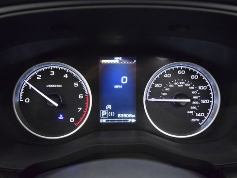 Used 2023 Subaru Forester Premium AWD/4WD image 23