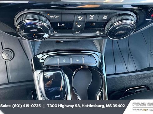 New 2026 Buick Envista Sport Touring w/ Convenience I Package image 23