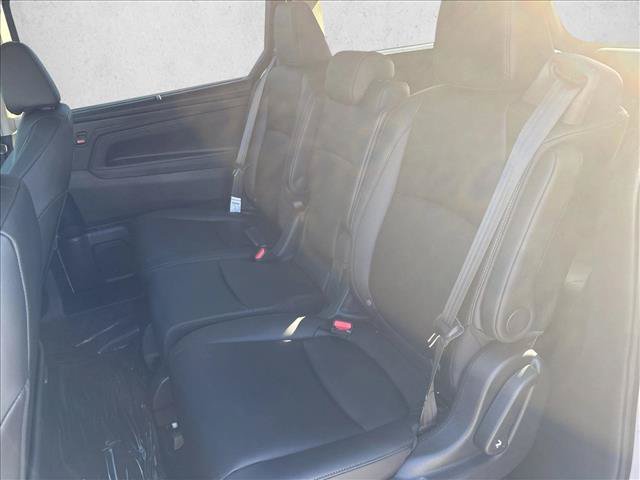 New 2027 Honda Odyssey EX-L image 14