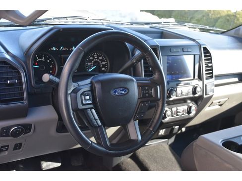 Used 2020 Ford F150 XLT w/ Equipment Group 302A Luxury image 12