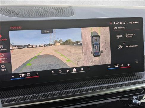 New 2026 BMW X6 M60i image 14