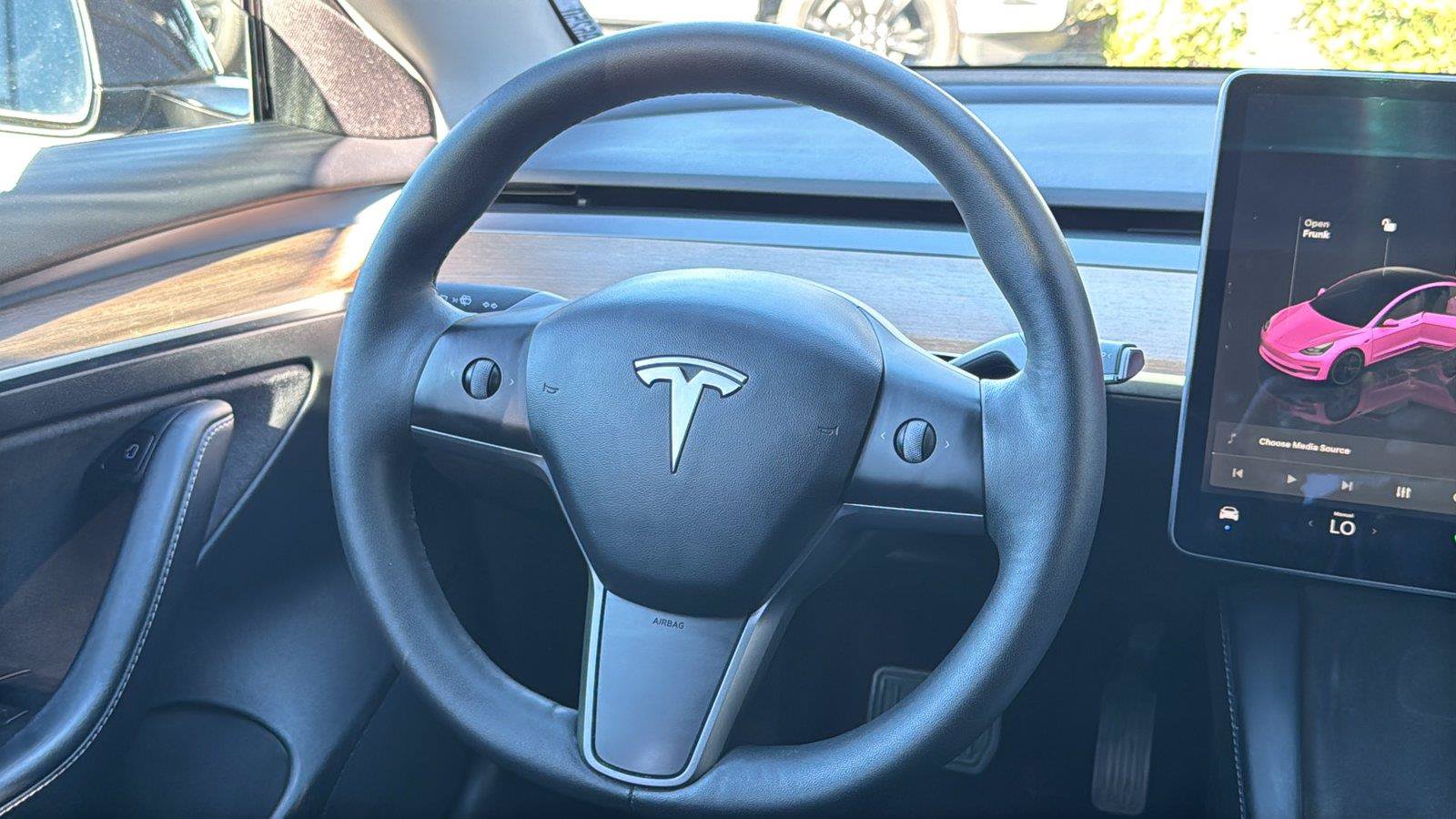 Used 2022 Tesla Model 3 Long Range AWD/4WD image 27