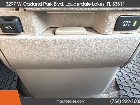Used 2011 Honda Odyssey EX-L image 55