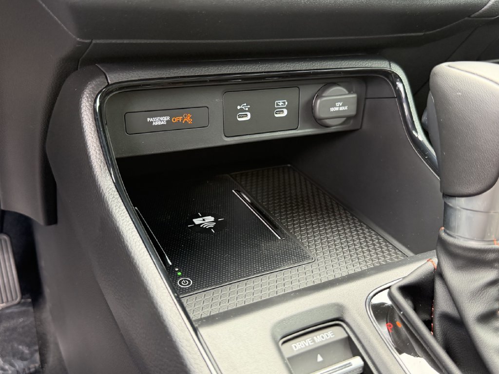 New 2027 Honda CR-V Sport-L image 28