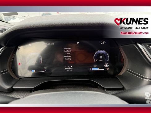 Used 2023 Jeep Grand Cherokee L Laredo image 18