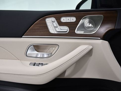 New 2026 Mercedes-Benz GLE 450 4MATIC Coupe image 14