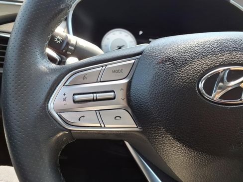 Used 2023 Hyundai Santa Fe Calligraphy AWD/4WD image 15