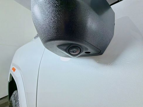 Used 2025 GMC Sierra 2500 Denali Ultimate w/ Max Trailering Package image 41