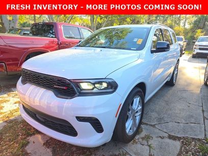 Used 2023 Dodge Durango GT