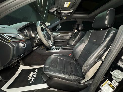 Used 2014 Mercedes-Benz E 63 AMG S-Model image 58