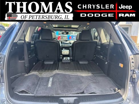 Used 2015 Toyota Highlander Limited Platinum AWD/4WD image 29