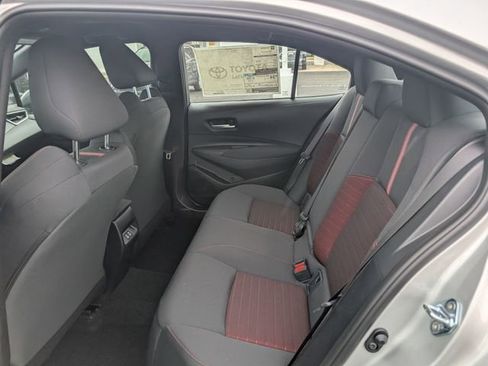 New 2026 Toyota Corolla SE FWD image 9
