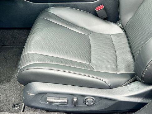 New 2025 Honda Accord Sport image 23