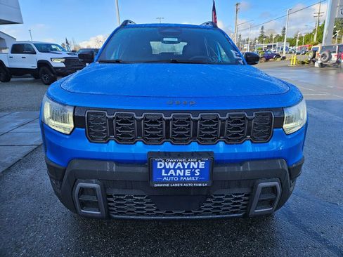 New 2026 Jeep Cherokee Limited AWD/4WD image 7