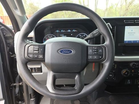 Used 2024 Ford F250 XL w/ STX Appearance Package image 8
