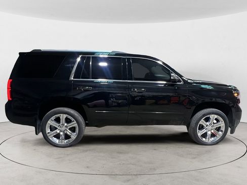 Used 2017 Chevrolet Tahoe Premier image 7