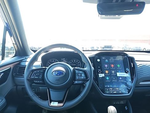 New 2026 Subaru Forester Touring AWD/4WD image 26