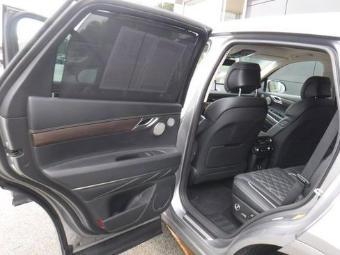 Used 2024 Genesis GV80 3.5T w/ Prestige Package image 55