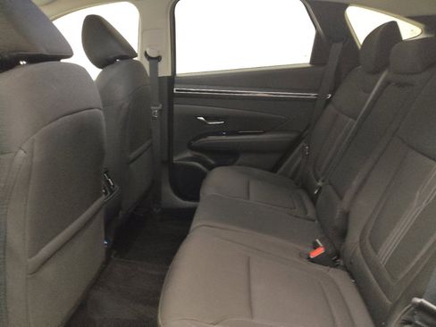 Used 2022 Hyundai Tucson SEL w/ Convenience Package AWD/4WD image 18