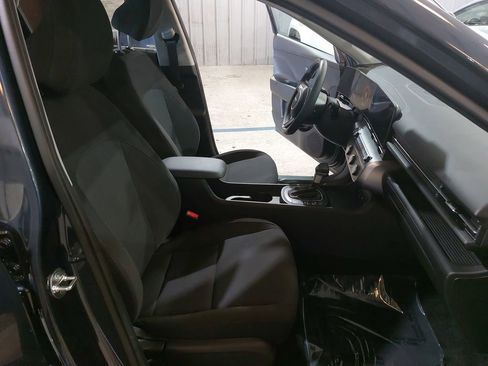Certified 2026 Hyundai Kona SE FWD image 10