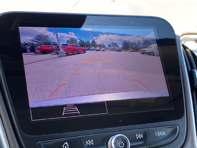 Used 2024 Chevrolet Malibu LT FWD image 20