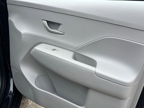 New 2026 Hyundai Kona SEL Sport FWD image 15