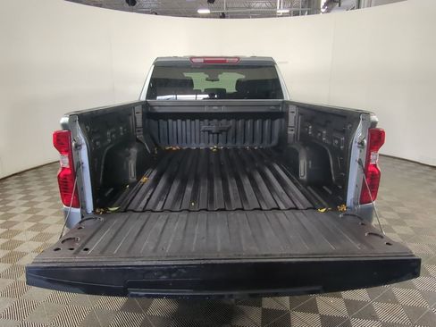 Used 2023 Chevrolet Silverado 1500 LT w/ Protection Package image 8