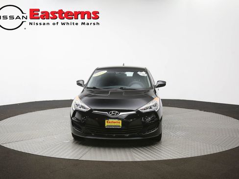 Used 2016 Hyundai Veloster image 50