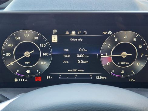 New 2025 Kia Telluride SX X-Line image 11