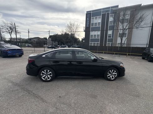 Certified 2026 Honda Civic LX image 22