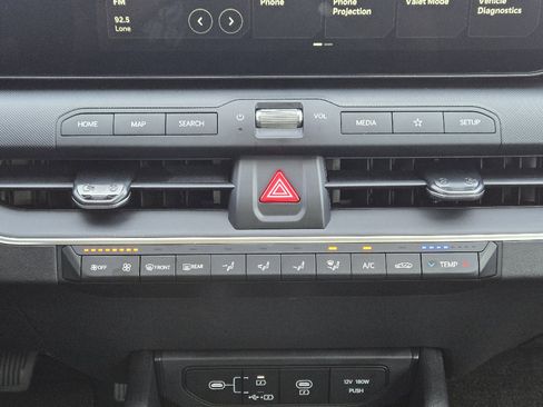 New 2026 Kia K4 LXS image 14