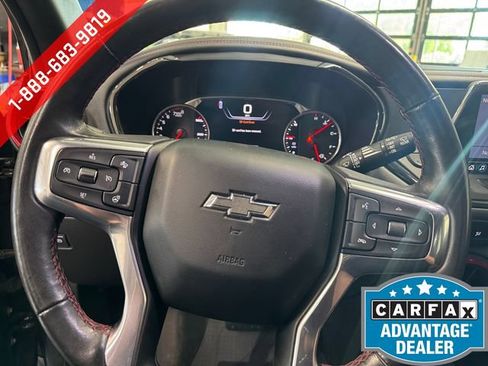 Used 2019 Chevrolet Blazer RS AWD/4WD image 20